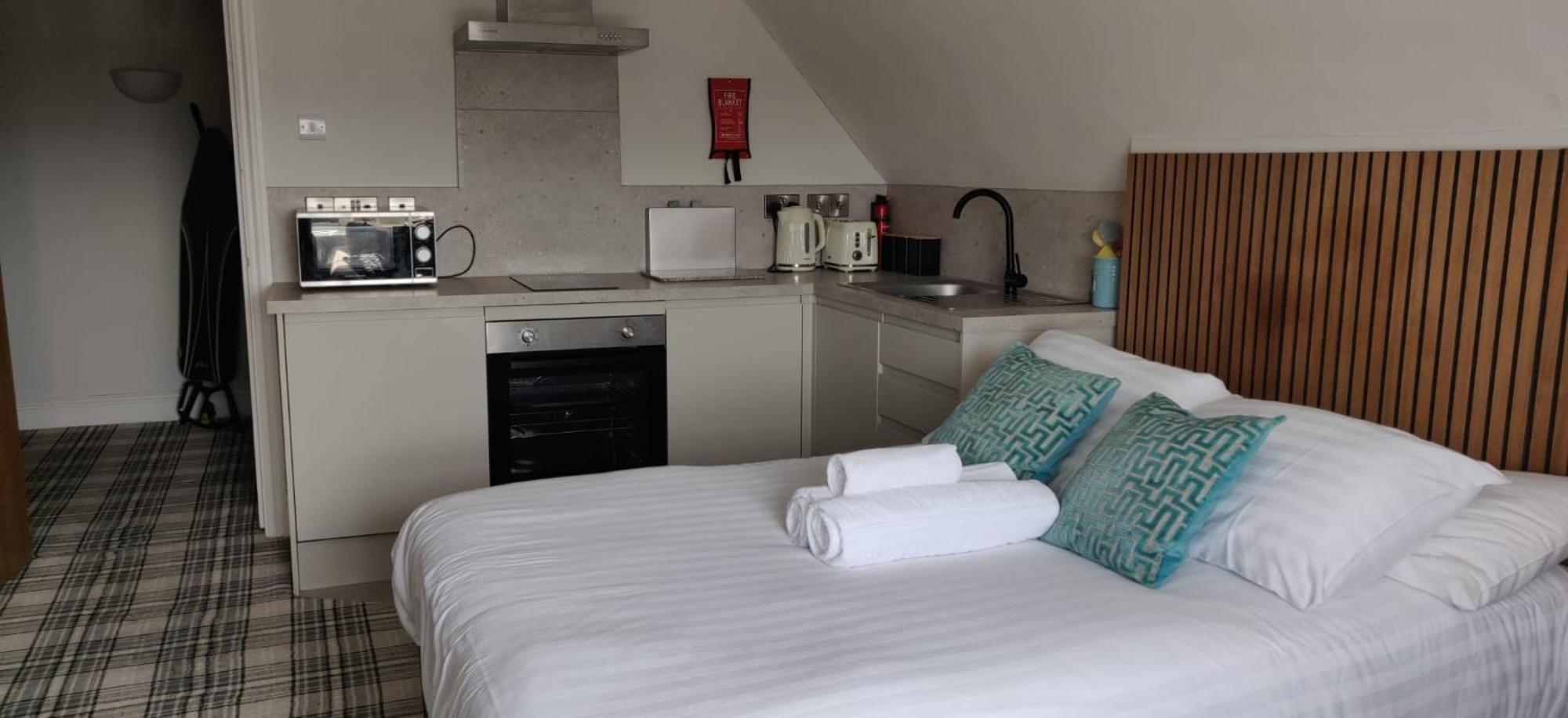 Bodalwyn Guest house 4*